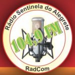 Rádio Sentinelsa do Alegrete
